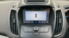 Ford Kuga 2.0 TDCi ST-Line 5dr 2WD Diesel Estate